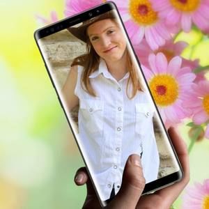 Meet your Posher, Kym